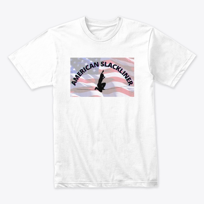 American Slackliner