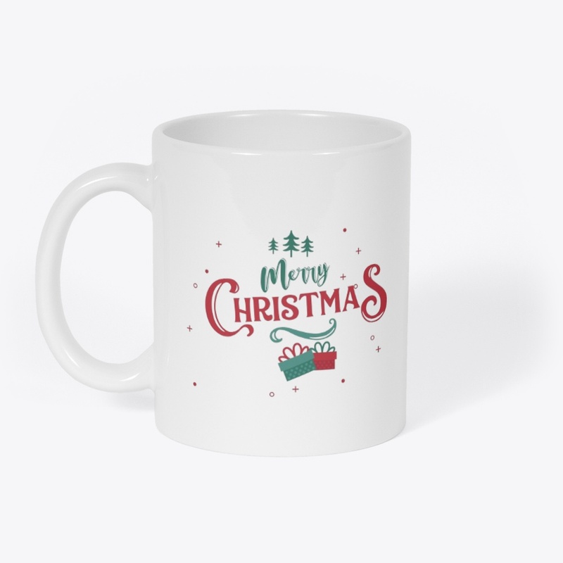  Merry Christmas Things