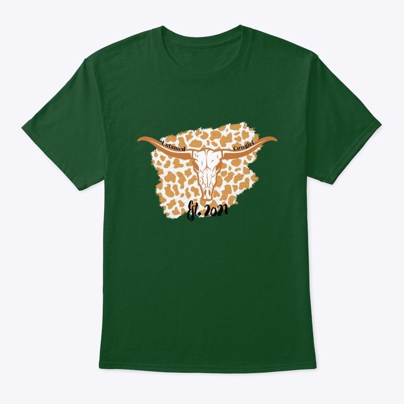 Untamed Brand