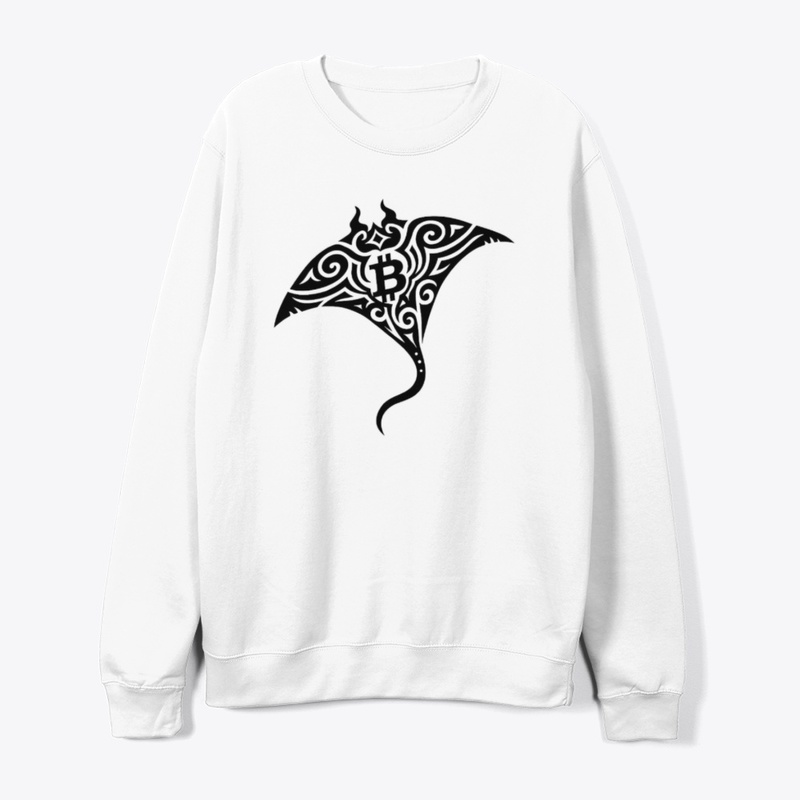tribal stingray 