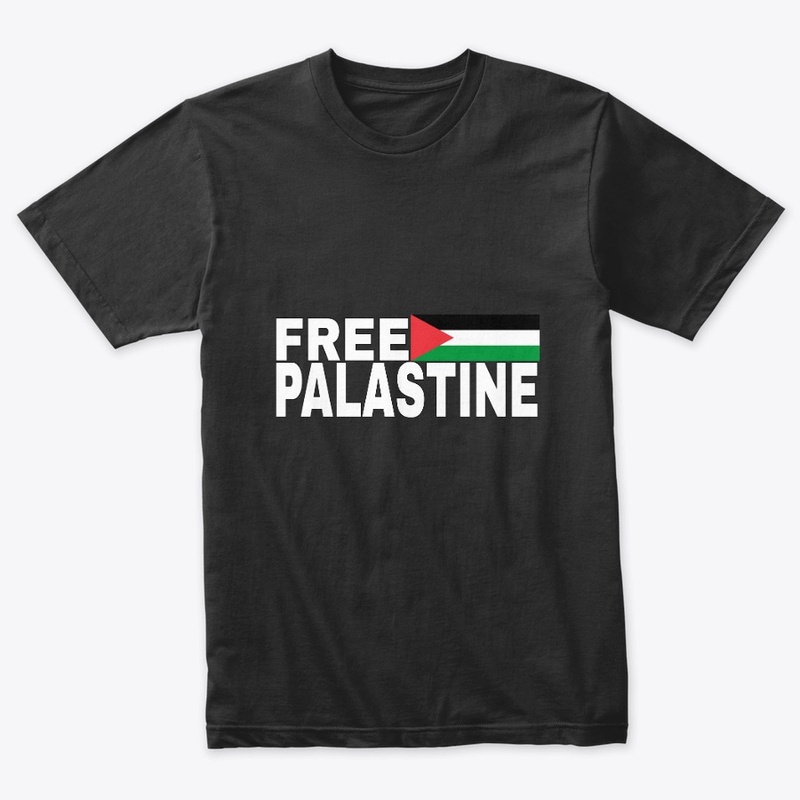 Free palastine 
