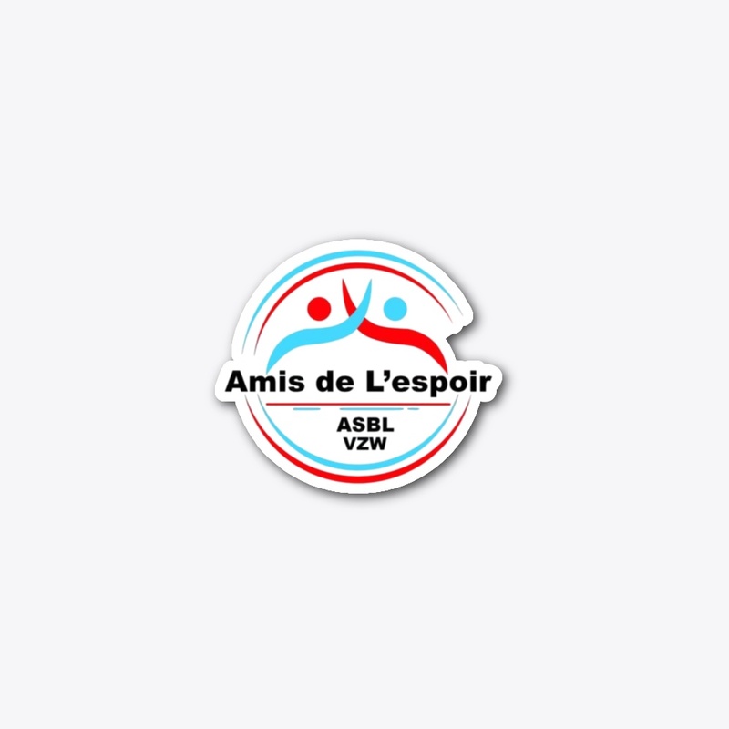 amis de l'éspoir