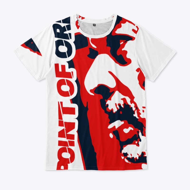 Eric Mays Point of Order Merch