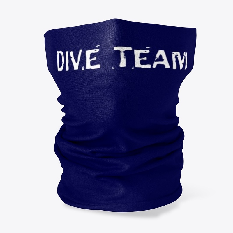 DEEP END Fan Collection