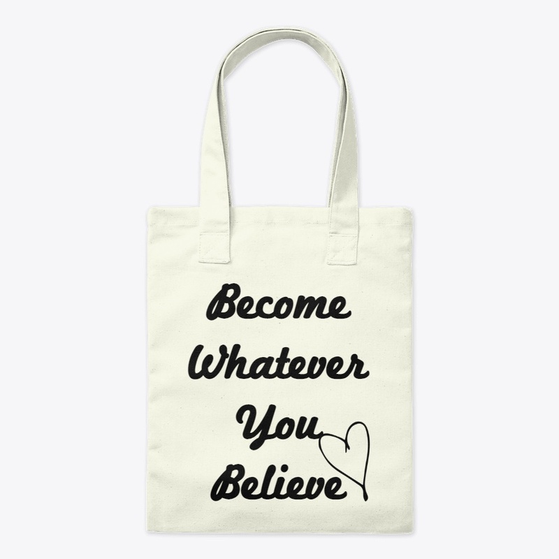 Believe In Yourself