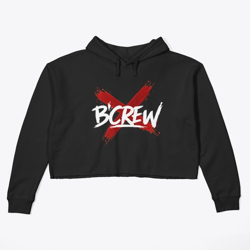 B'CREW X - X SERIES ESSENTIALS
