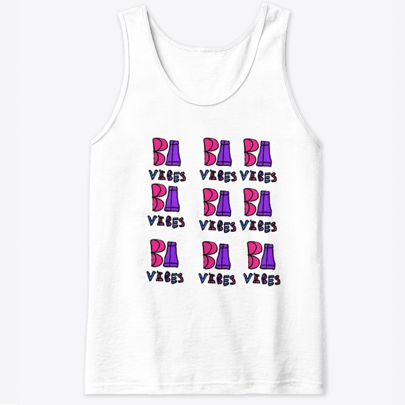 Bi Vibes Collection