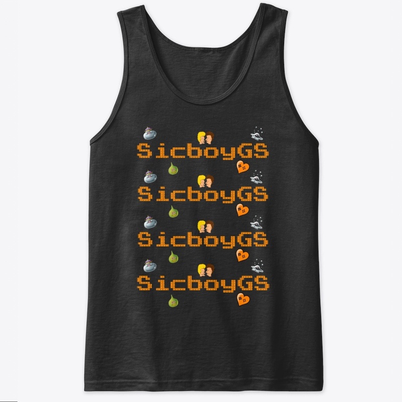 SicboyGS Design#1