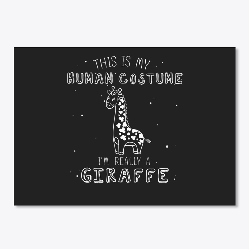 Giraffe T51