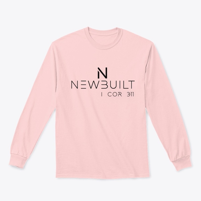 NEW BUILT