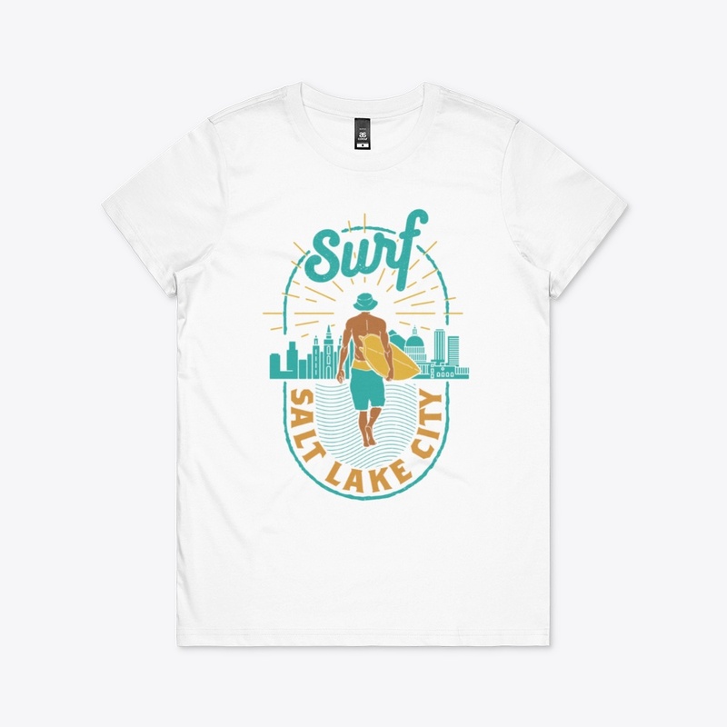 Surf Salt Lake City (UT)