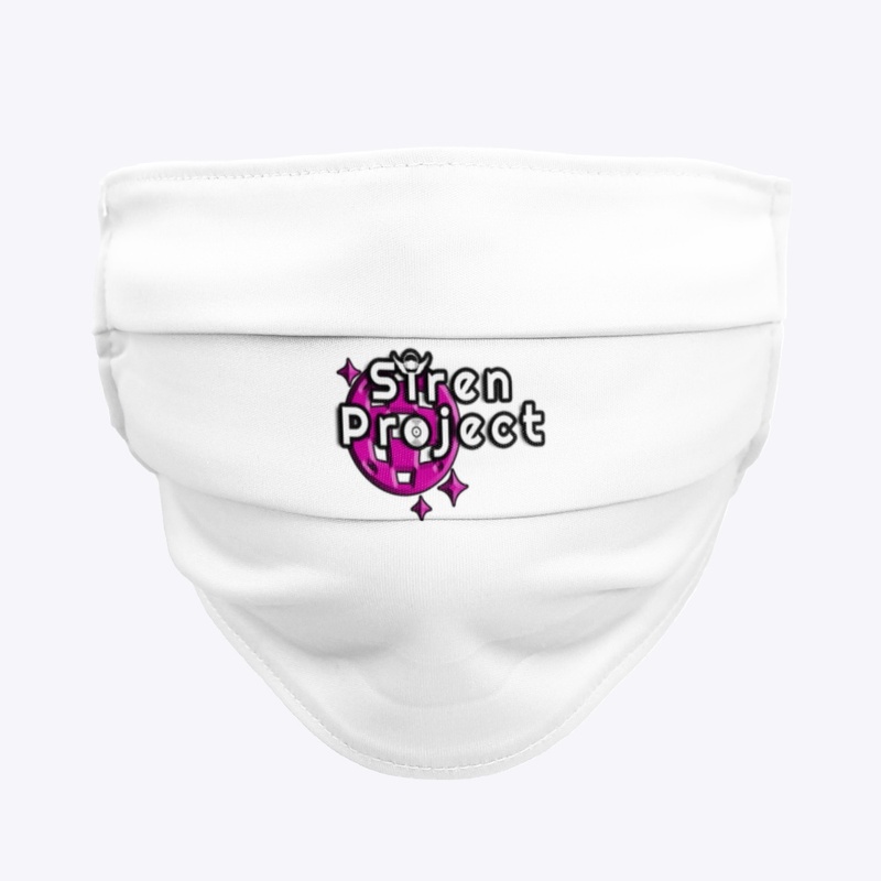 Siren Project Disco Ball Accessories