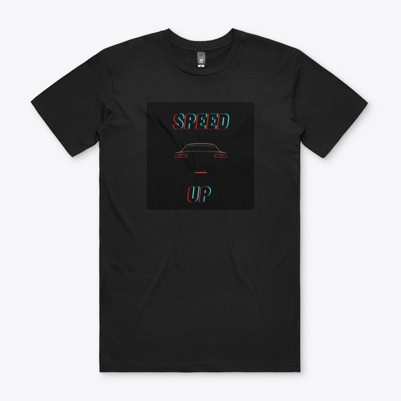 SPEED UP