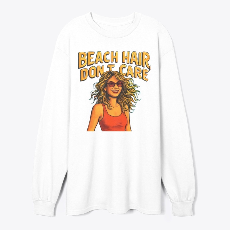Girls Just Wanna Sun