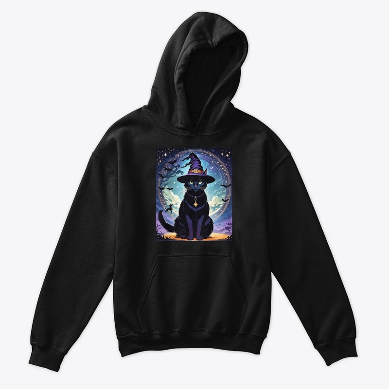 Celestial Night Enchanter