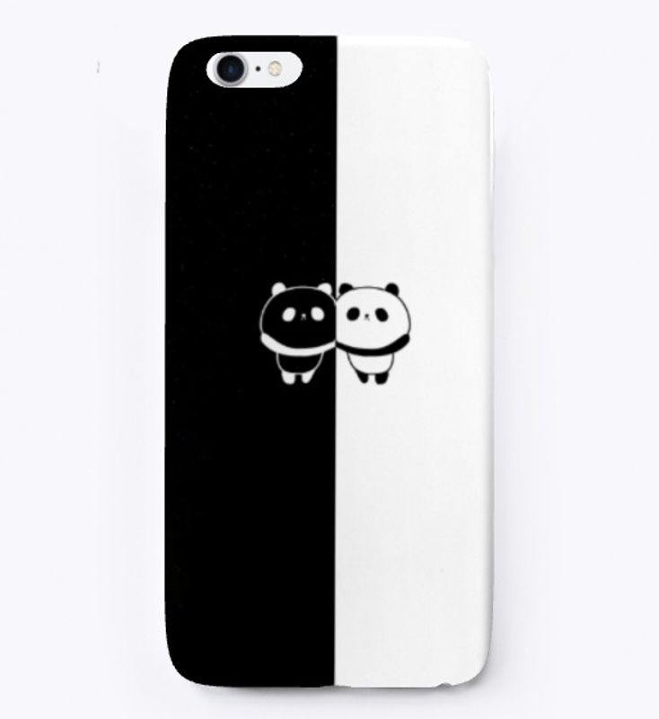 Pandaz phone case