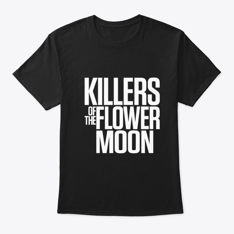 Killers of the Flower Moon