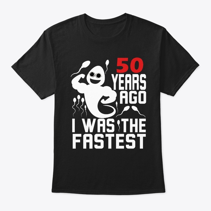 50 YEARS OLD BIRTHDAY FOR MEN