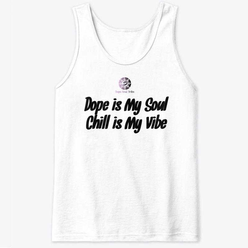 Dope Soul Tribe