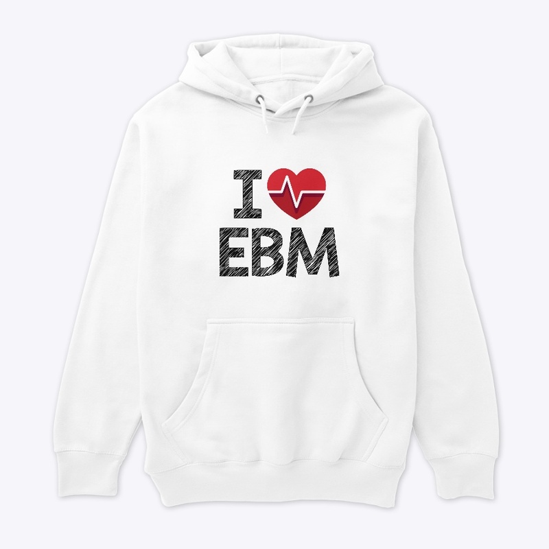 I Love EBM