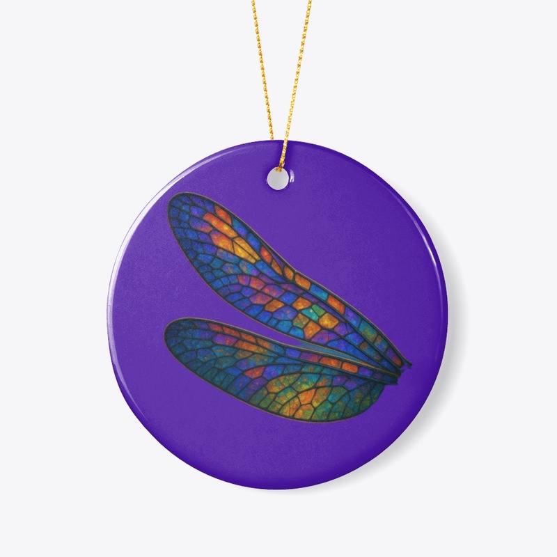 Dragonfly