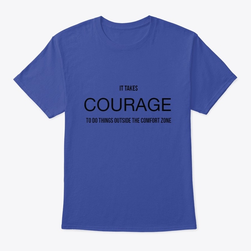 Courage