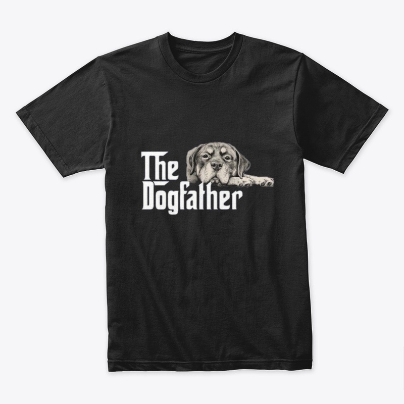 Rottweiler - The DogFather