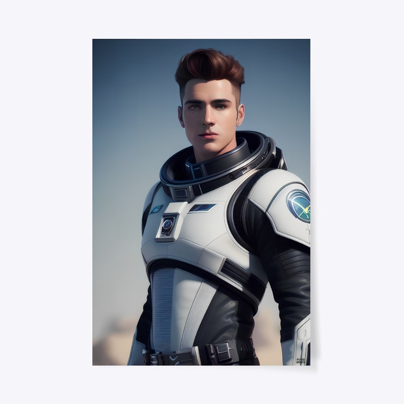Astrogation Genius
