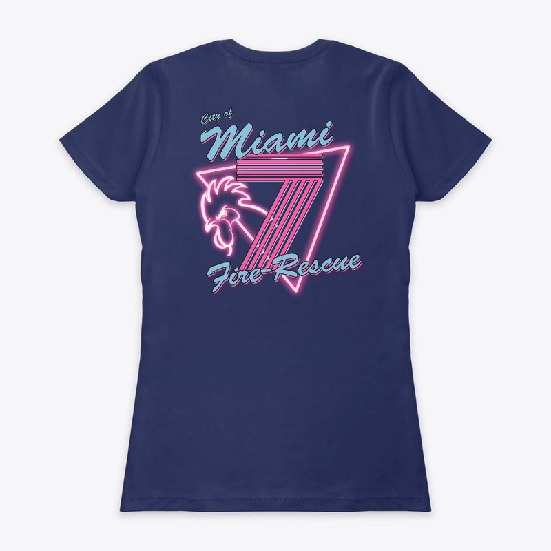 Vice City Style