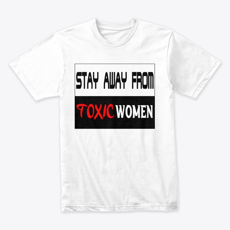 TOXIC WOMEN