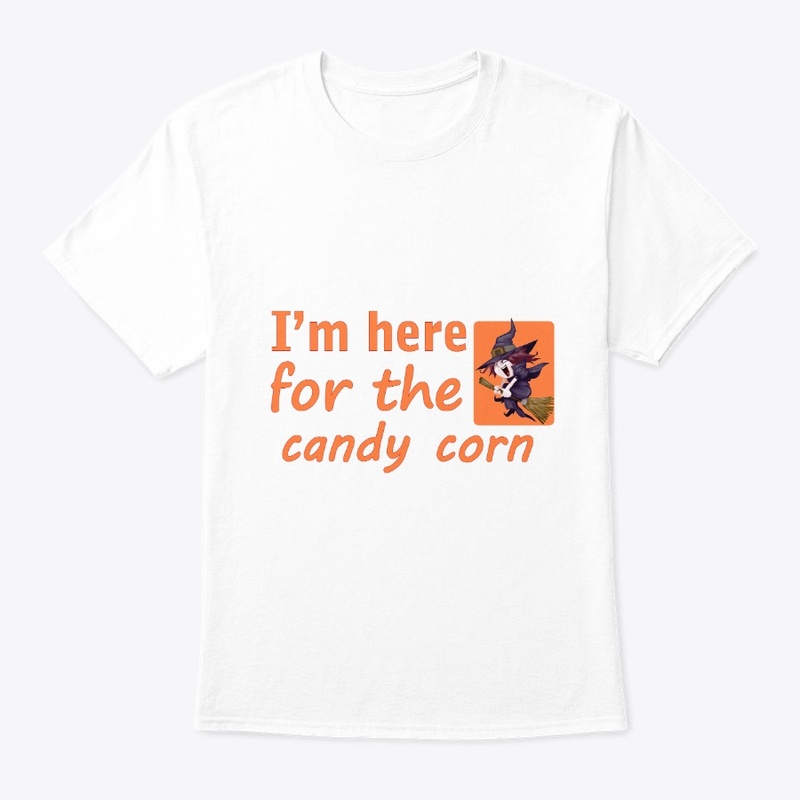 Sweet Tooth Delight Tee