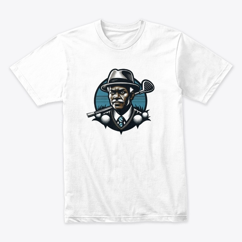 GOLF FREAKS COLLECTION 