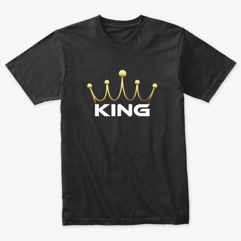 KING