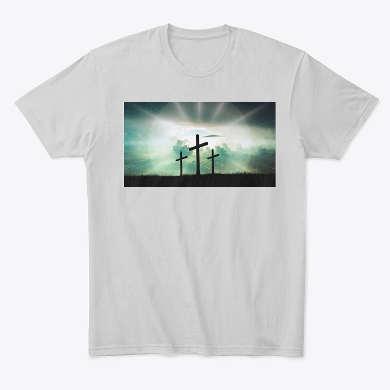 3 Shining Cross