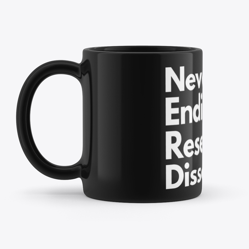 Nerdy Drop