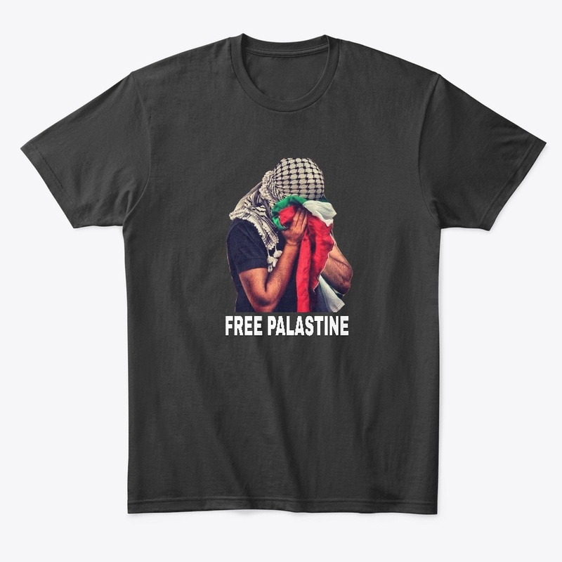 Free palastine 
