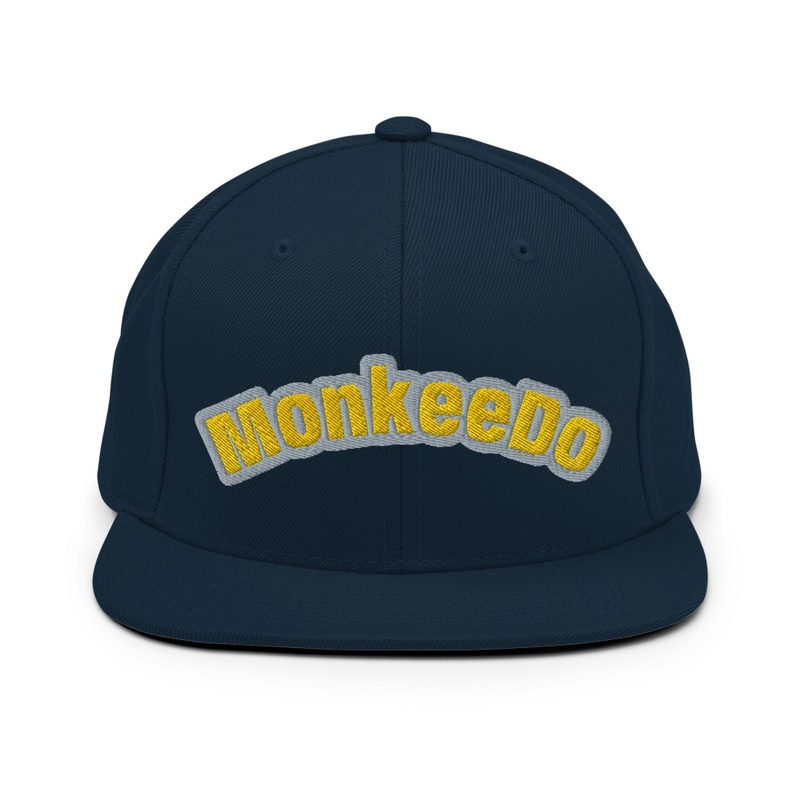 MonkeeDo Hat