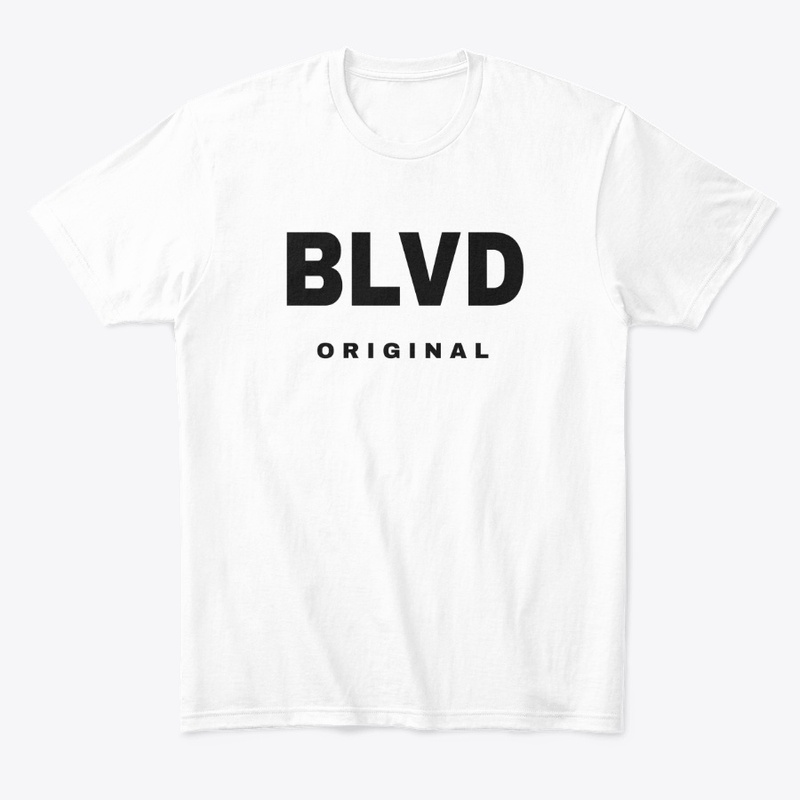 BLVD ORIGINAL 