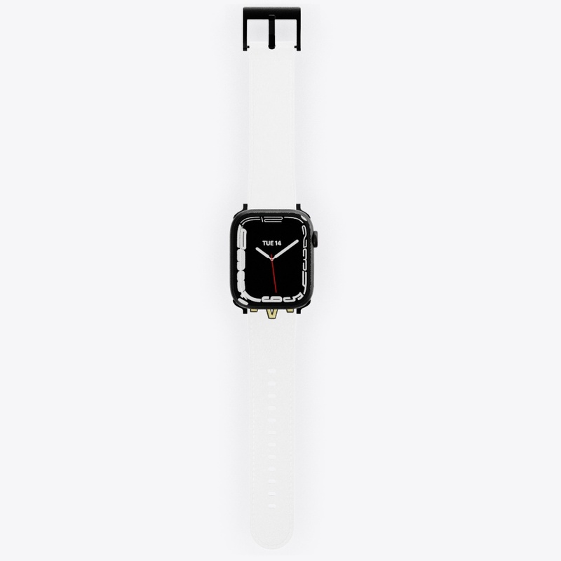 S.A.M. Apple Watch Bands