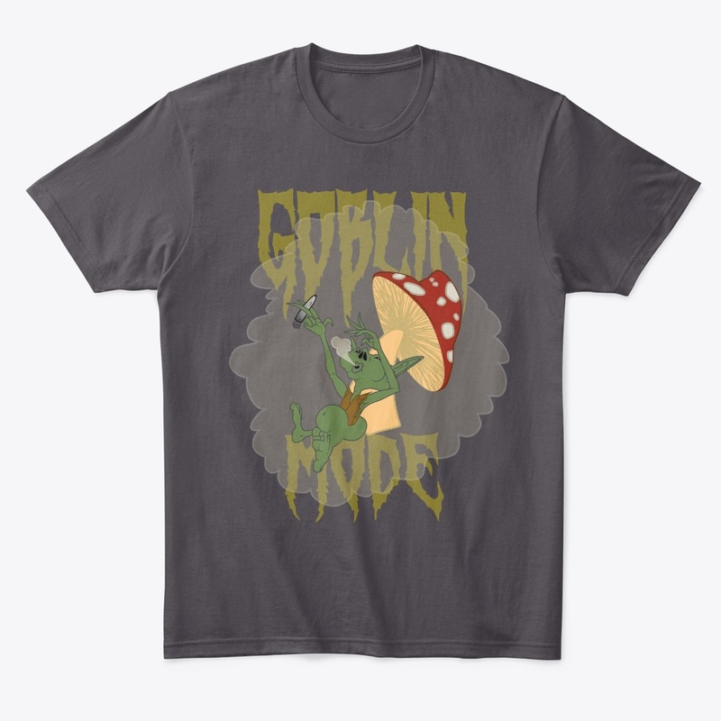 Goblin Mode