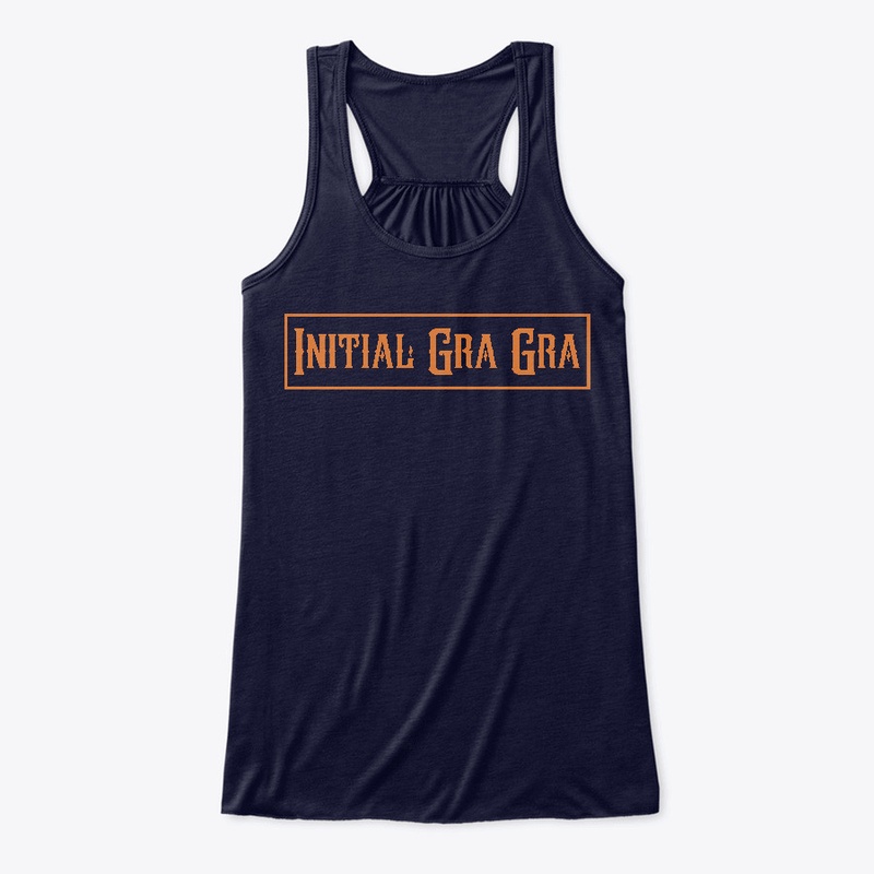 Initial Gra Gra Naija Design