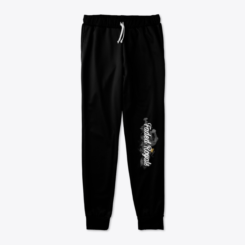 Faded Royals Accessories
