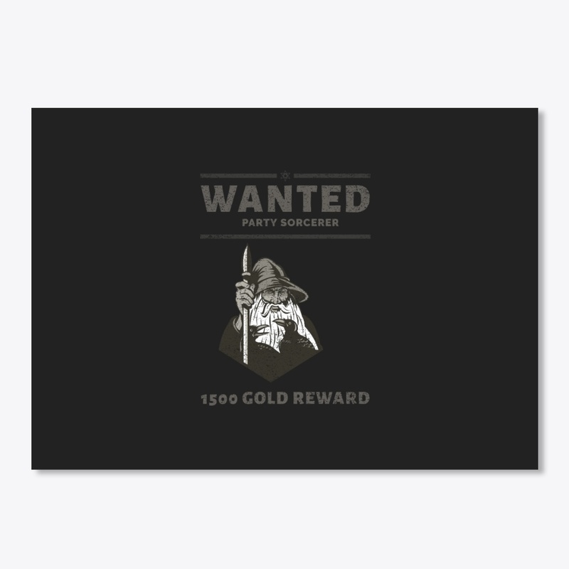 sorcerer needed for dnd