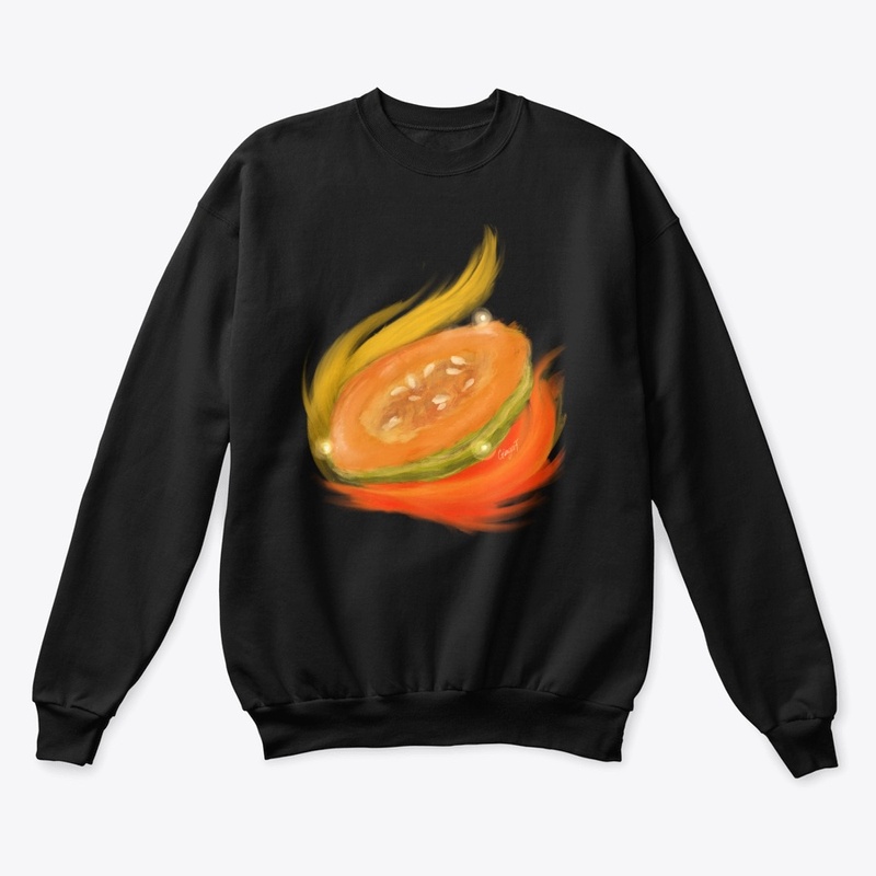 Limitless Pumpkin