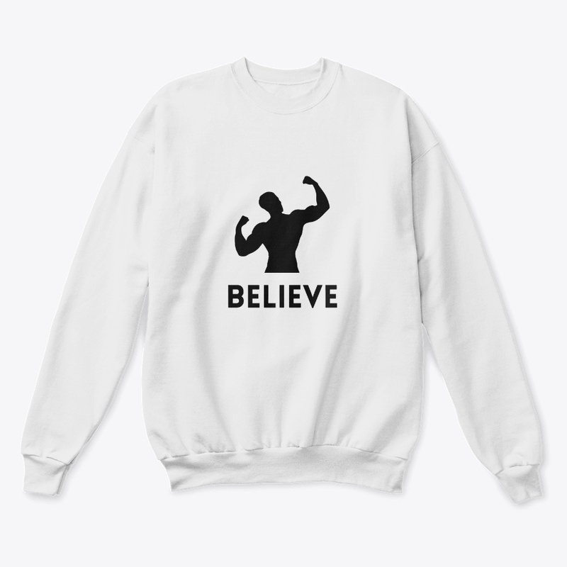 Believe design