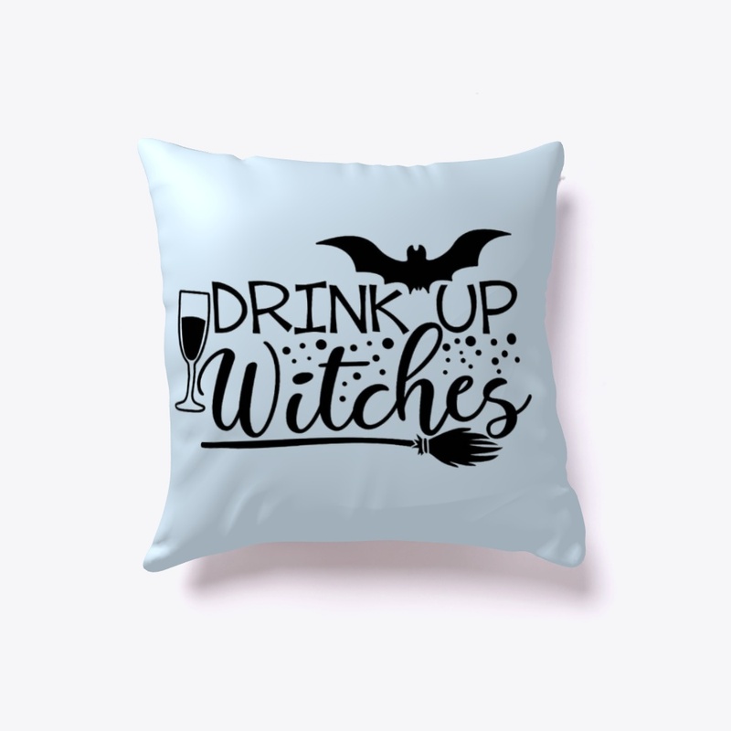 Drink UP Witches
