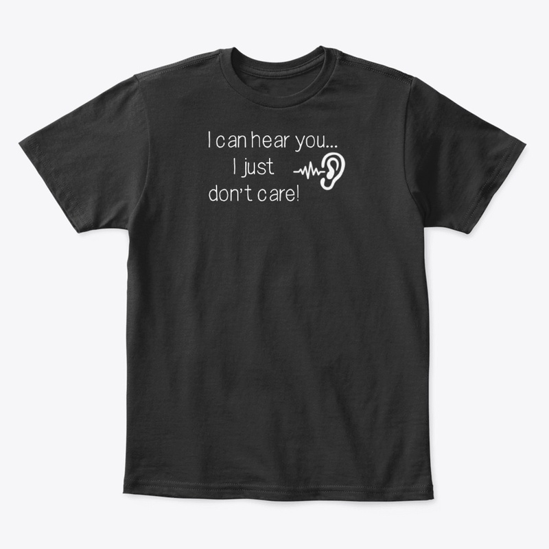 ICHY Dark Shirt