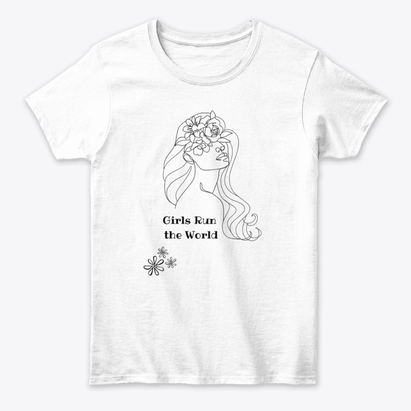 Women Fashion T-shirt