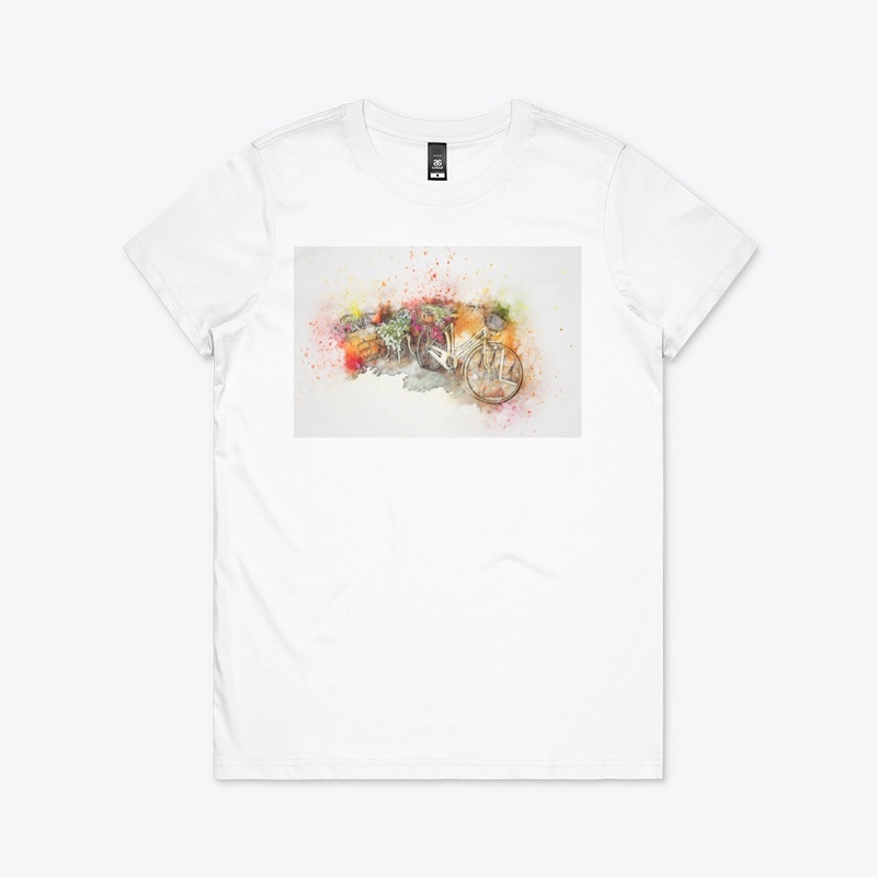 BICYCLE S001