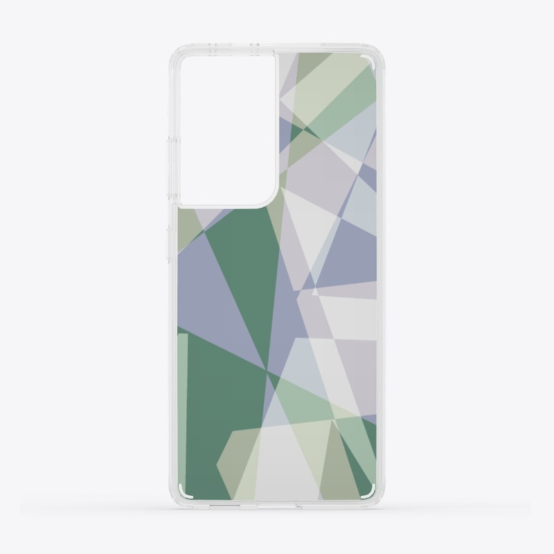 Crystal Pattern v2